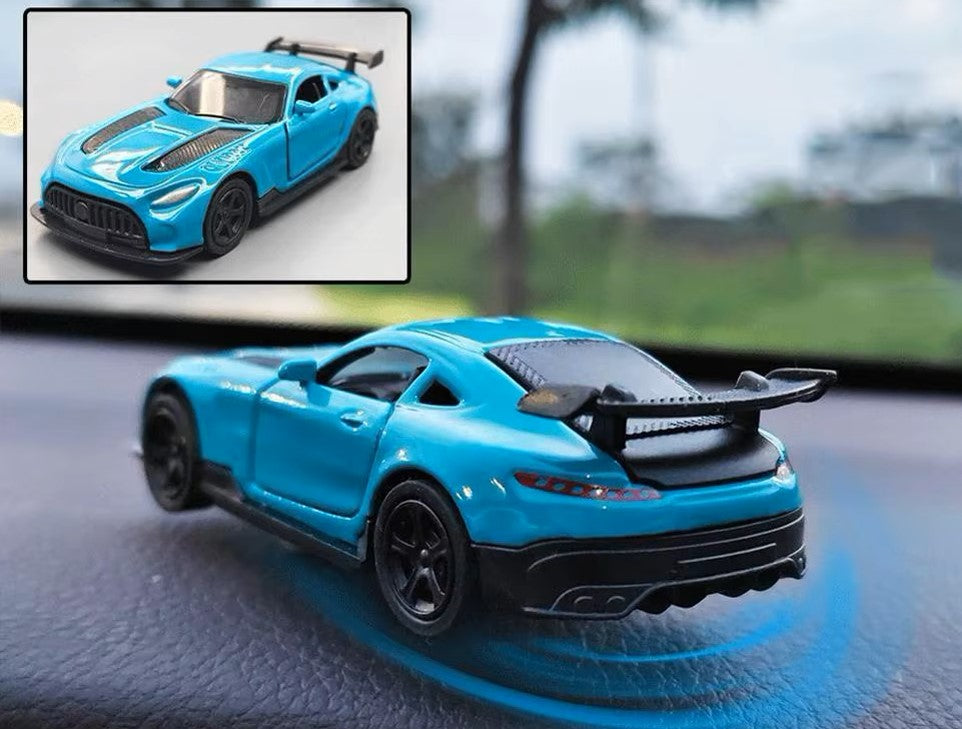 Sports Drift Car Model
