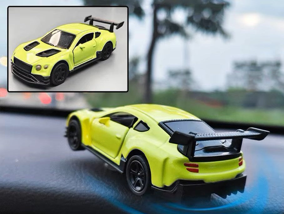 Sports Drift Car Model