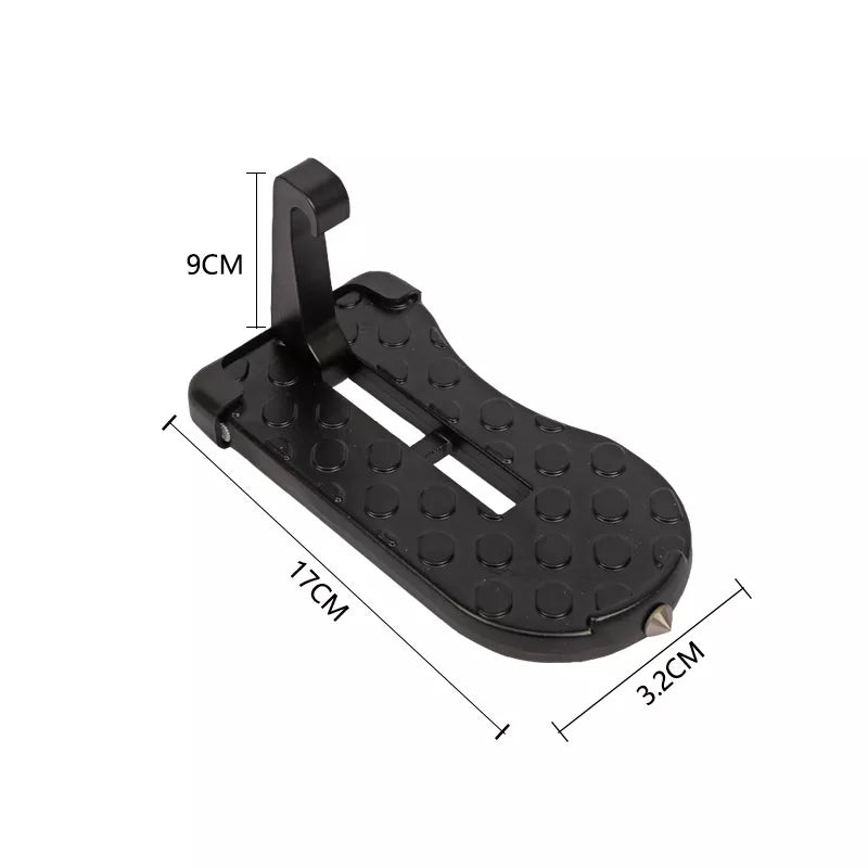 Foldable Car Door Step