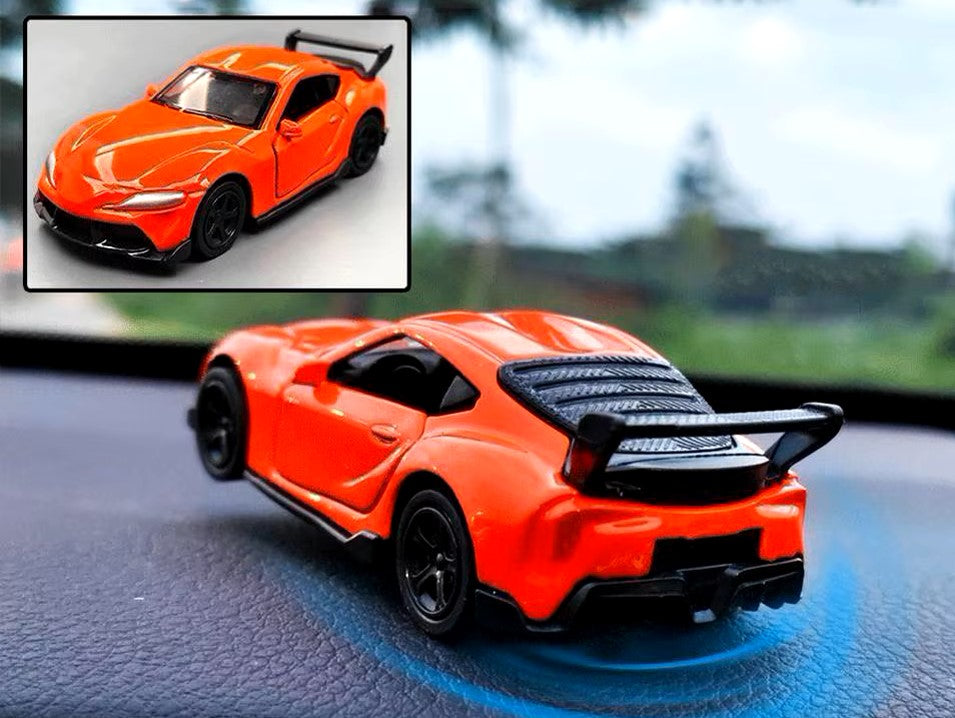 Sports Drift Car Model
