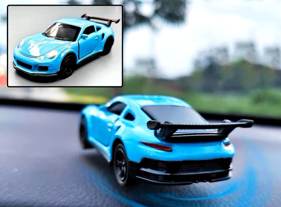 Sports Drift Car Model