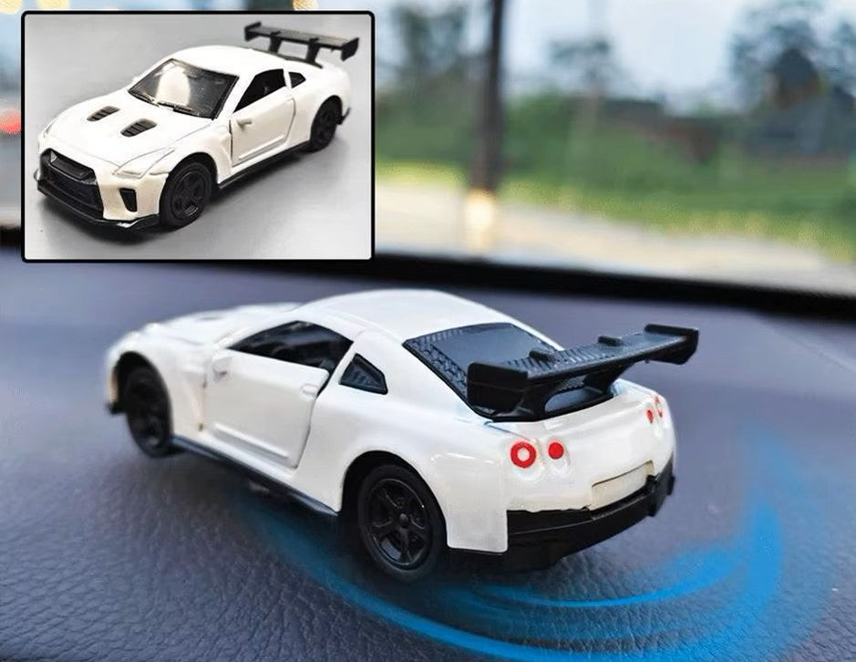 Sports Drift Car Model