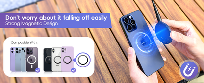 Phone Sun-Shield/Waterproof Protector Umbrella