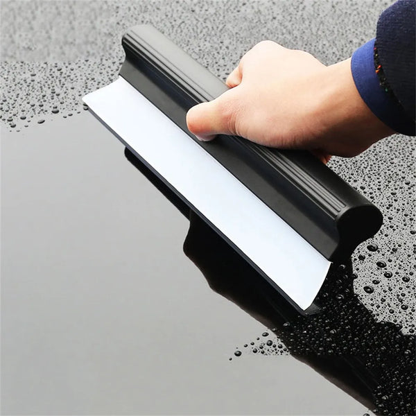 Silicone Car Wiper Board Cars Window Wash Clean Wiper Plate