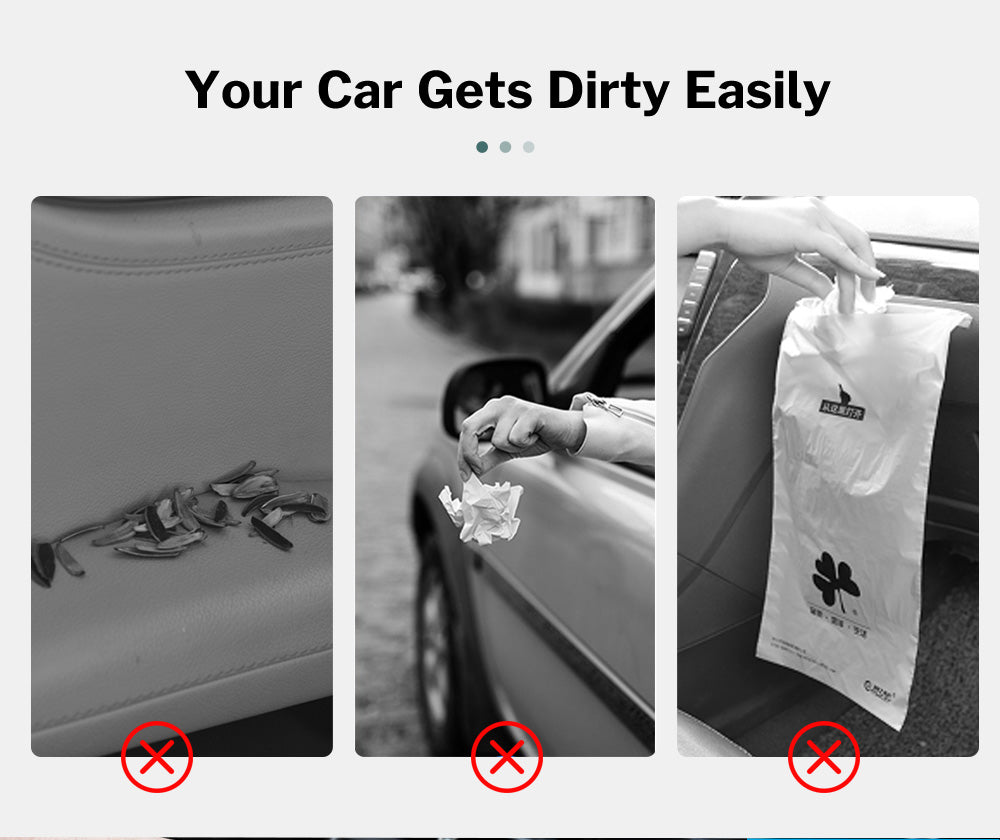 One Click Car Trash Can – carhacksy
